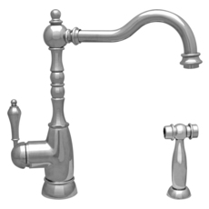 commercial faucets for sinks