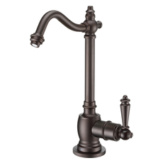 types of taps for kitchen sink