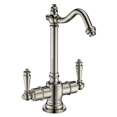 kitchen faucets single hole pull out spray