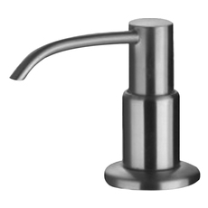 tap with soap dispenser