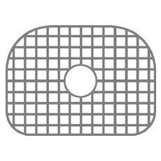 metal sink protector mats