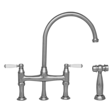 kitchen sink water filter faucet
