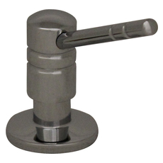 stainless steel soap dispenser manufacturers