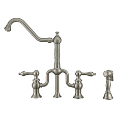small kitchen sink faucets