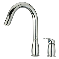 kitchen sink faucet hose replacement