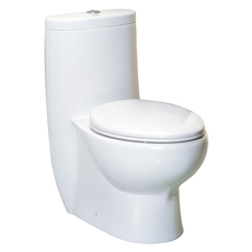 difference between single flush and dual flush toilet