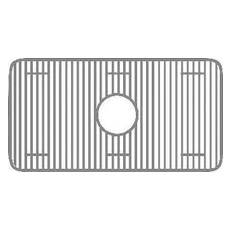 franke stainless steel sink grid