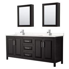 40 inch bathroom vanity with sink