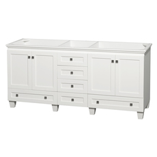 lowes bathroom vanity without top