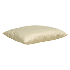 Bed Pillows sleep and beyond myMerino Pillowâ„¢ OP 4700010040084 Standard Medium Cotton Thread Count Complete Vanity Sets 