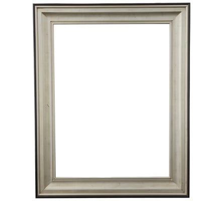 AFD Photo Frames, Silver, 