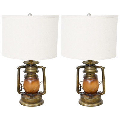 AFD Table Lamps, beige, ,brown, ,sablecream, ,beige, ,ivory, ,sand, ,nude, 