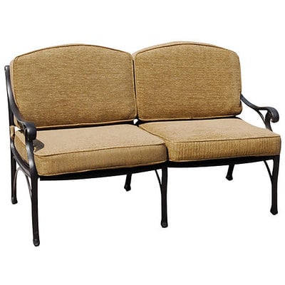 AFD Outdoor Sofas and Sectionals, 