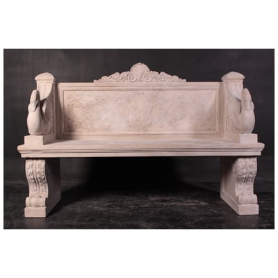 Ottomans and Benches AFD Sand Resin Fiberglass Iron Sand Stone T-090080 815781021201 Outdoor Cream beige ivory sand nude Complete Vanity Sets 