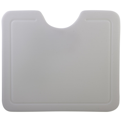 Cutting Boards Alfi Kitchen Polyethylene White White AB10PCB 811413023667 Cutting Board Complete Vanity Sets 