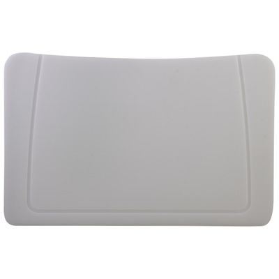 Cutting Boards Alfi Kitchen Polyethylene White White AB20PCB 811413023681 Cutting Board Complete Vanity Sets 