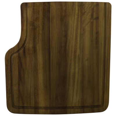 Cutting Boards Alfi Kitchen Wood Brown Brown AB45WCB 811413023735 Cutting Board Complete Vanity Sets 