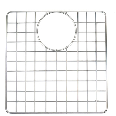 Sink Grids Alfi Stainless Steel Brushed Stainless Steel ABGR3420 811413027566 Grid Stainless Steel 