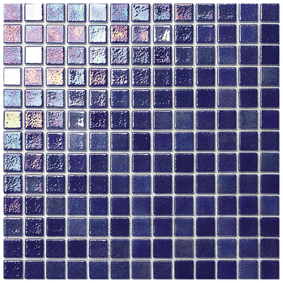 Mosaic Tile and Decorative Til Altto Glass F3802 Mosaic Complete Vanity Sets 