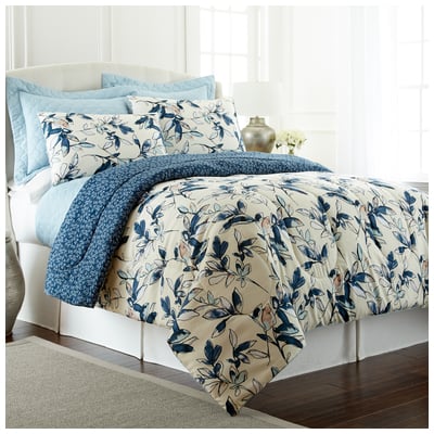 Quilts-Bedspreads and Coverlet Amrapur PCT Home collection 100% Microfiber 4CFCVSTG-MNK-KG 645470149035 King Microfiber 