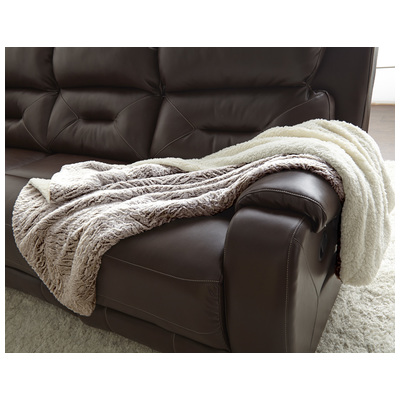 Amrapur Blankets and Throws, Throw, Polyester, polyester, 100% Polyester, 645470160436, 5FXSRTRG-CHO-ST