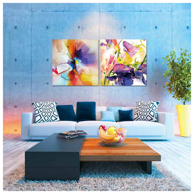 Wall Art Bellini Modern Living 61423 People Picture of her girl wom Prints Print printed acrylic p 