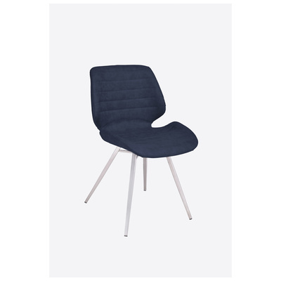 Bellini Modern Living Dining Room Chairs, 