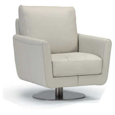 Bellini Modern Living Chairs, Gray,Grey, Syria LGY