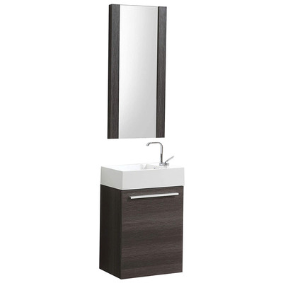 Bathroom Vanities Blossom Colmar 004 18 07 A M 842708122468 Under 30 Modern 25 