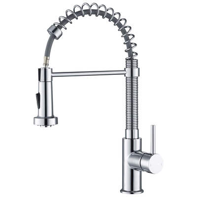 Kitchen Faucets Blossom Kitchen Faucet F01 205 01 842708103429 Kitchen Pull Down Pull Out Sin Chrome 