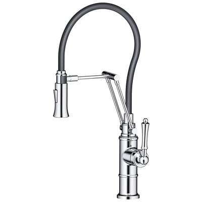 Kitchen Faucets Blossom Kitchen Faucet F01 209 01 842708103467 Kitchen Pull Down Pull Out Sin Chrome 