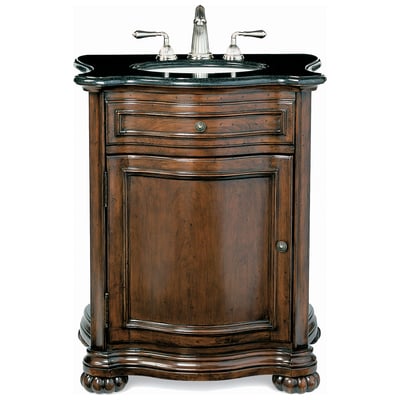 Bathroom Vanities Cole and Co Premier Collection Select Alder Solids and Fine C Aged Chestnut 10.11.240329 753182126708 30-40 Traditional 25 