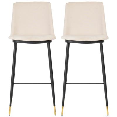 Contemporary Design Furniture Bar Chairs and Stools, black, ,ebony, cream, ,beige, ,ivory, ,sand, ,nude, 