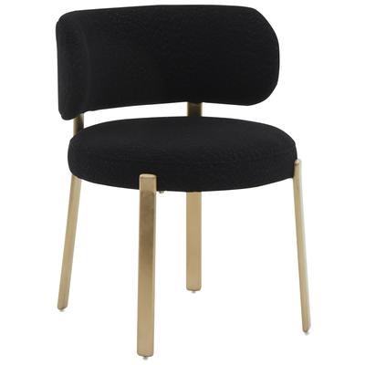Contemporary Design Furniture Dining Room Chairs, 