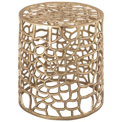 Accent Tables Contemporary Design Furniture Sophia-Table CDF-IHOC18359 793611832077 Side Tables Accent Tables accentSide Table 