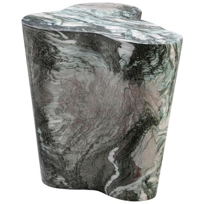 Accent Tables Contemporary Design Furniture Slab-Table Concrete Grey Marble CDF-OC54212 793580623805 Side Tables Accent Tables accentEnd Tables 