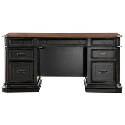 Desks Contemporary Design Furniture Roanoke Veneer Wood Black Cherry CDF-REN-H360-30-35 793611833739 MDF Wood HARDWOOD Hardwoods Ru 