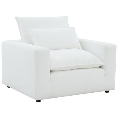 Chairs Contemporary Design Furniture Cali-Armchair CDF-REN-L00185 793580619600 Accent Chairs Accent Chairs AccentArmChairs 
