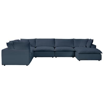 Contemporary Design Furniture Sofas and Loveseat, Chaise,LoungeLoveseat,Love seatSectional,Sofa, Polyester, Contemporary,Contemporary/ModernModern,Nuevo,Whiteline,Contemporary/Modern,tov,bellini,rossetto, Navy, Polyester, Se