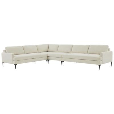 Contemporary Design Furniture Sofas and Loveseat, Loveseat,Love seatSectional,Sofa, Polyester,Velvet, Contemporary,Contemporary/ModernModern,Nuevo,Whiteline,Contemporary/Modern,tov,bellini,rossetto, Cream, Pine Wood,Polyester, Sectionals, 79358062677