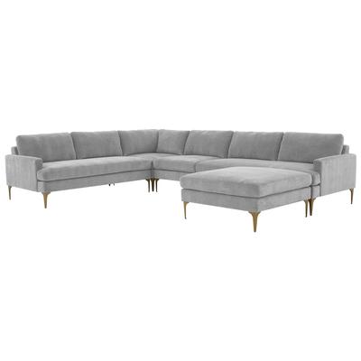 Contemporary Design Furniture Sofas and Loveseat, Chaise,LoungeLoveseat,Love seatSectional,Sofa, Polyester,Velvet, Contemporary,Contemporary/ModernModern,Nuevo,Whiteline,Contemporary/Modern,tov,bellini,rossetto, Grey, Pine