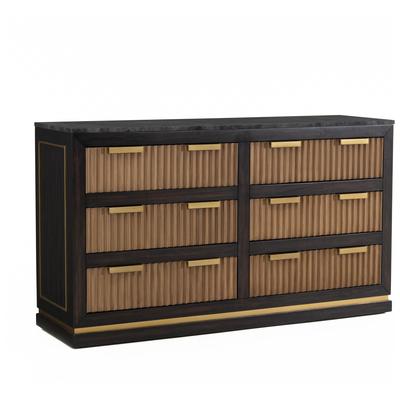 Contemporary Design Furniture Bedroom Chests and Dressers, 
