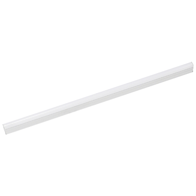 Cabinet and Task Lighting ELK Lighting ZeeStick Aluminum Polycarbonate White ZS606RSF 060646000222 Under Cabinet / Utility Whitesnow Closet and Cabinet Light Cabin White 