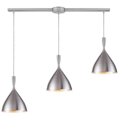 ELK Lighting Pendant Lighting, 1 Light,2 Light,3 Light,4 Light,5 Light,6 Light,7 Light,Bulb,Crystal,Fabric,Glass,Linear, Modern Contemporary, Aluminum,Concrete, Metal,Crystal, Metal,Fabric, Metal,GLASS,Glass, Metal,STEEL,Metal,IronGlass, Metal, Rope,