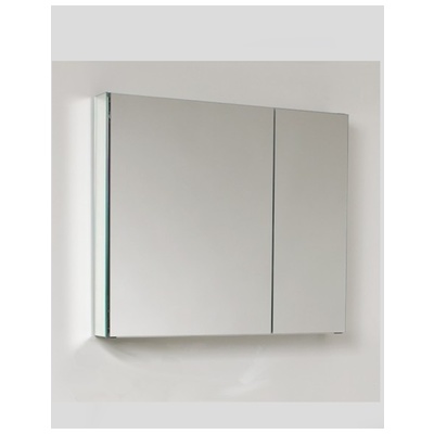 Storage Cabinets Eviva Lazy Aluminum Glass EVMR750-26GL 730699412708 Storage Bathroom Medicine Aluminum Complete Vanity Sets 