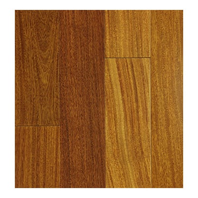Hardwood Flooring Ferma Rainforest Santos Mahogany – Natural 203N Solid Wood Complete Vanity Sets 
