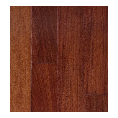Hardwood Flooring Ferma Rainforest Santos Mahogany – Terra Cotta 203TC Solid Wood Complete Vanity Sets 