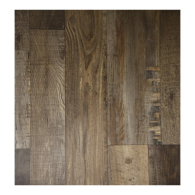 Vinyl Flooring Ferma WoodTek - Unilin Click Copper Distressed Ash 3615CD Luxury Vinyl Plank 