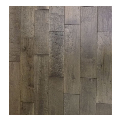 Hardwood Flooring Ferma GlueDown/Staple/Floating Hard Maple – Dove Mountain 7539DM Engineered Wood EngineeredSolid Hardwood $4 to $5 