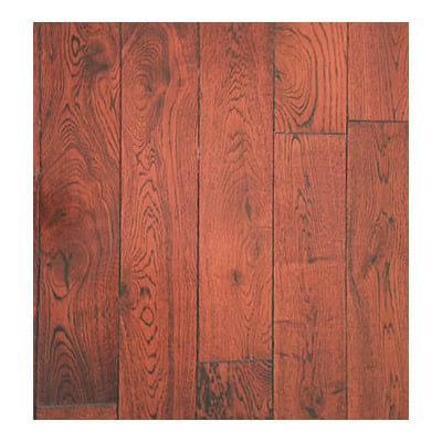 Hardwood Flooring Ferma Value Series Value Oak – Cherry SV2089C Solid Wood EngineeredSolid Hardwood $4 to $5 